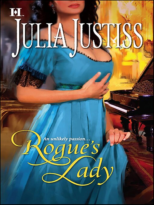 Title details for Rogue's Lady by Julia Justiss - Available